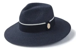 Hicks & Brown Hemley Fedora