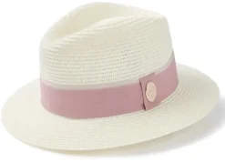 Hicks & Brown Orford Fedora