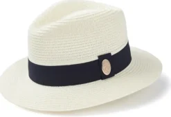 Hicks & Brown Orford Fedora