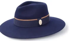 Hicks & Brown Oxley Fedora