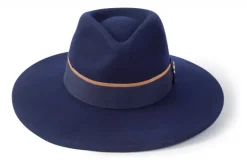 Hicks & Brown Oxley Fedora