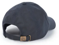 Hicks & Brown Wax Baseball Cap