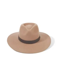Hicks & Brown X Fairfax & Favor Halesworth Fedora