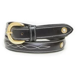 Hicks & Hides Bourton Field Belt