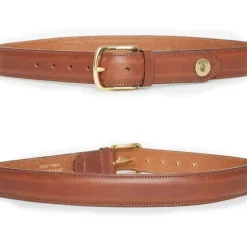 Hicks & Hides Broadway Field Belt Tip