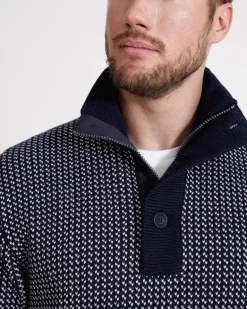 Holebrook of Sweden Ingvar T-Neck