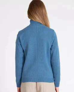 Holebrook of Sweden Women's Marianne Full Zip WP