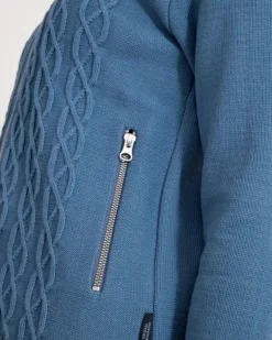 Holebrook of Sweden Women's Marianne Full Zip WP
