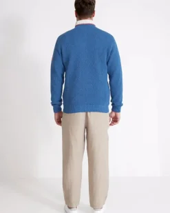 Holebrook Sweden Men's Classic Windproof Jumper