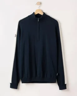Holebrook Sweden Men's Ludvig WP T-Neck SS25