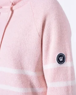 Holebrook Sweden Women's Angelika Windproof Jumper