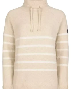 Holebrook Sweden Women's Angelika Windproof Jumper