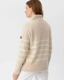Holebrook Sweden Women's Angelika Windproof Jumper