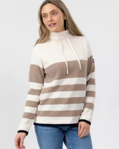 Holebrook Sweden Women's Angelika Windproof Jumper
