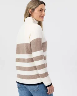 Holebrook Sweden Women's Angelika Windproof Jumper