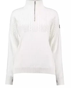 Holebrook Sweden Women's Klara T-Neck