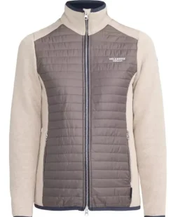Holebrook Sweden Women's Mimmi Fullzip WP Jumper