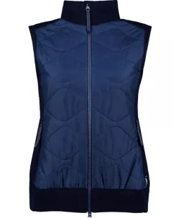Holebrook Sweden Women's Mary Windproof Vest