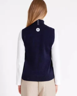 Holebrook Sweden Women's Mary Windproof Vest
