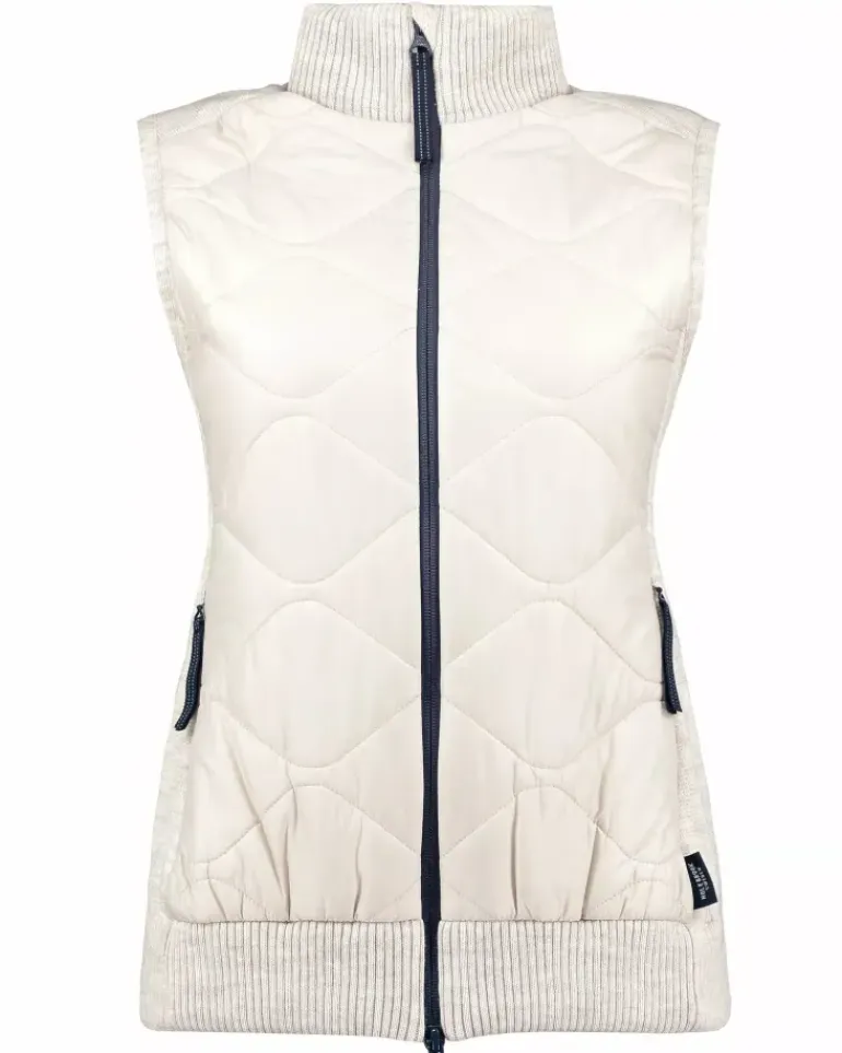 Holebrook Sweden Women's Mary Windproof Vest