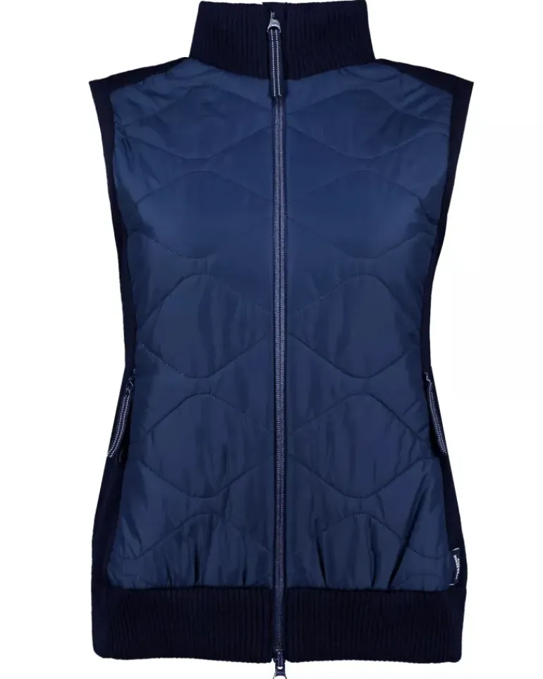 Holebrook Sweden Women's Mary Windproof Vest