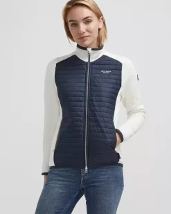 Holebrook Sweden Women’s Mimmi Fullzip