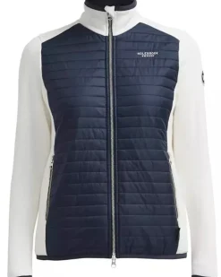 Holebrook Sweden Women’s Mimmi Fullzip