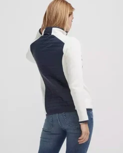 Holebrook Sweden Women’s Mimmi Fullzip