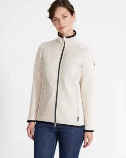 Holebrook Sweden Women’s Mimmi Fullzip
