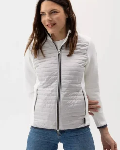 Holebrook Sweden Women's WP Mimmi Full Zip SS25