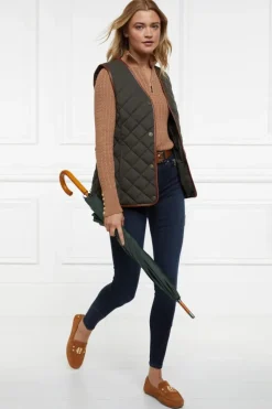 Holland Cooper Adlestrop Gilet