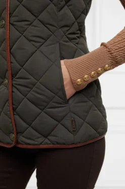 Holland Cooper Adlestrop Gilet