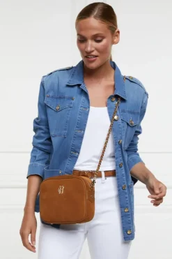 Holland Cooper Artillery Jacket