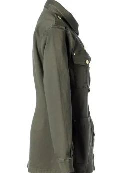 Holland Cooper Artillery Jacket