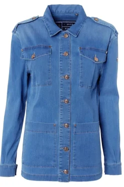 Holland Cooper Artillery Jacket