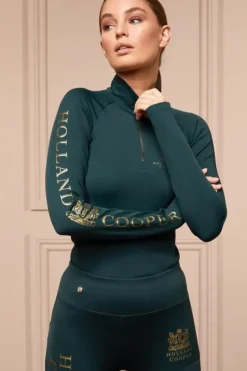 Holland Cooper Base Layer
