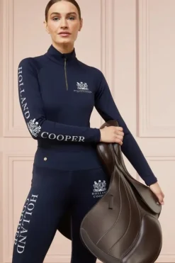 Holland Cooper Base Layer