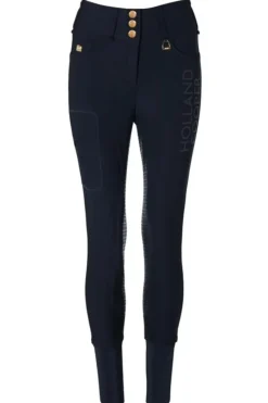 Holland Cooper Bolesworth Thermal Breeches
