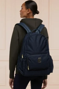 Holland Cooper Burghley Backpack