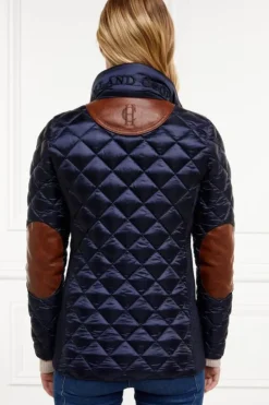 Holland Cooper Charlbury Quilted Jacket