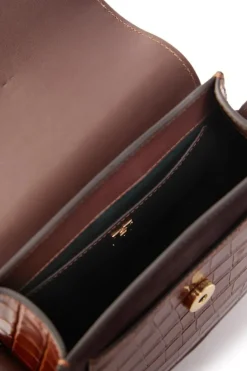 Holland Cooper Chelsea Saddle Bag