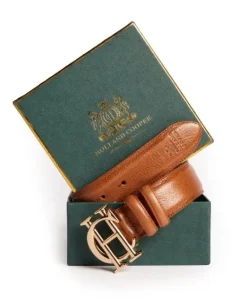 Holland Cooper Classic Belt Leather