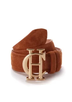 Holland Cooper Classic Belt Suede