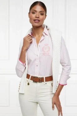 Holland Cooper Classic Button Down Shirt