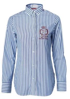 Holland Cooper Classic Button Down Shirt
