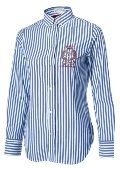 Holland Cooper Classic Button Down Shirt