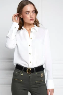 Holland Cooper Classic Shirt