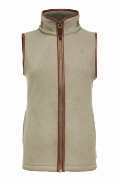 Holland Cooper Country Fleece Gilet