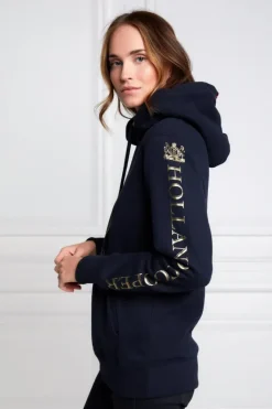 Holland Cooper HC Heritage Hoodie
