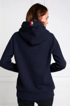 Holland Cooper HC Heritage Hoodie